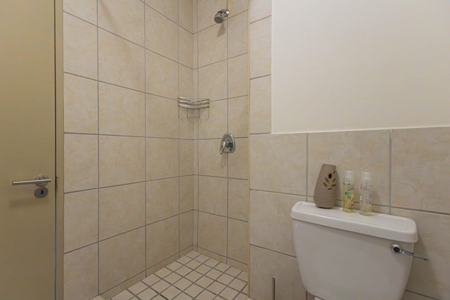 2 Bedroom Property for Sale in Cape Town City Centre Western Cape